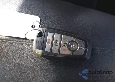 2018 Ford Mustang Gt из США, поврежденный, VIN 1FA6P8CF4J5110385